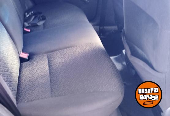 Autos - Ford Focus- 2008 2008 GNC 189000Km - En Venta