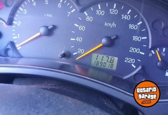Autos - Ford Focus- 2008 2008 GNC 189000Km - En Venta
