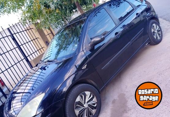 Autos - Ford Focus- 2008 2008 GNC 189000Km - En Venta