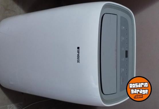 Hogar - Aire acondicionado port�til Top House - En Venta