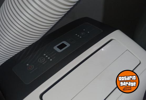 Electr�nica - Aire acondicionado BGH - En Venta