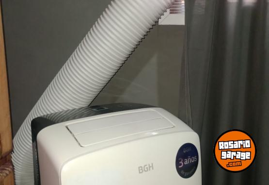 Electr�nica - Aire acondicionado BGH - En Venta