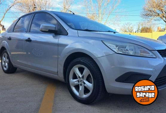 Autos - Ford Focus 2009 Nafta 167000Km - En Venta