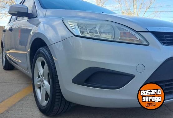 Autos - Ford Focus 2009 Nafta 167000Km - En Venta