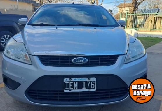 Autos - Ford Focus 2009 Nafta 167000Km - En Venta