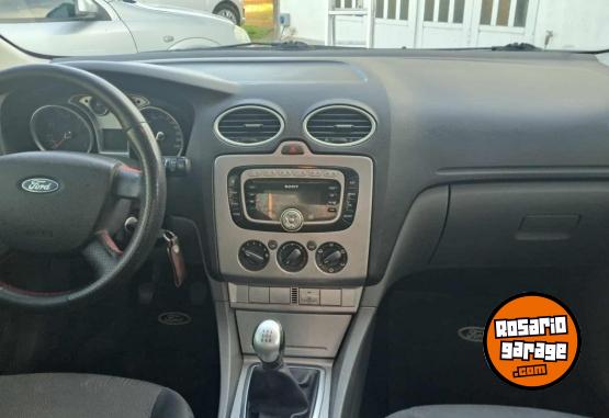 Autos - Ford Focus 2009 Nafta 167000Km - En Venta