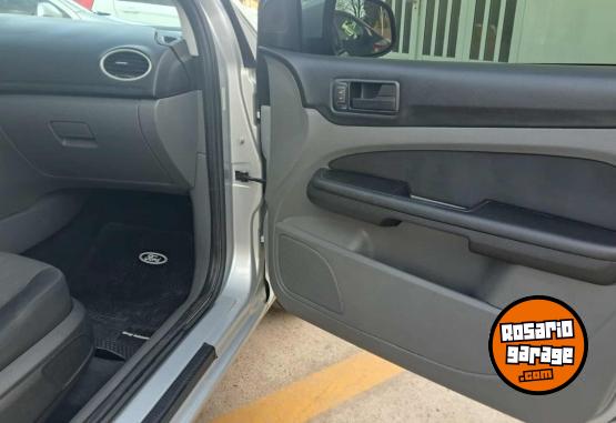 Autos - Ford Focus 2009 Nafta 167000Km - En Venta