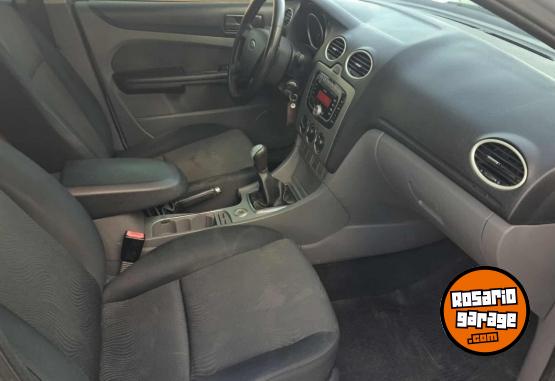 Autos - Ford Focus 2009 Nafta 167000Km - En Venta