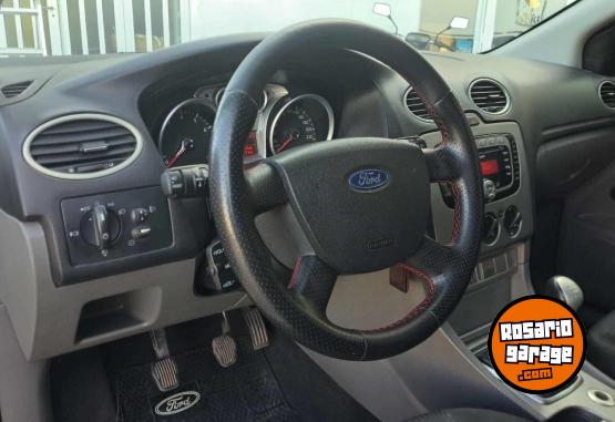 Autos - Ford Focus 2009 Nafta 167000Km - En Venta