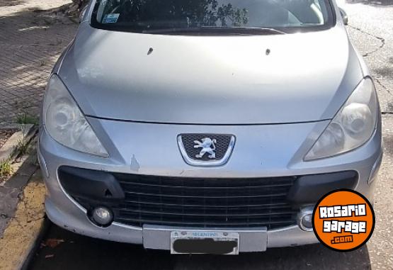 Autos - Peugeot 307 XS PREMIUM 2.0 HDI 5P 2008 Diesel 360000Km - En Venta