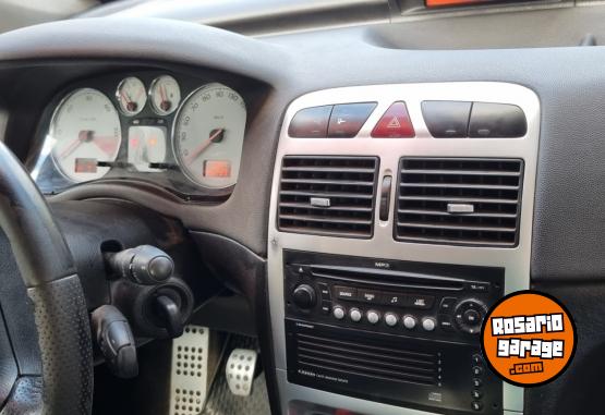 Autos - Peugeot 307 XS PREMIUM 2.0 HDI 5P 2008 Diesel 360000Km - En Venta