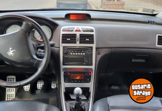 Autos - Peugeot 307 XS PREMIUM 2.0 HDI 5P 2008 Diesel 360000Km - En Venta