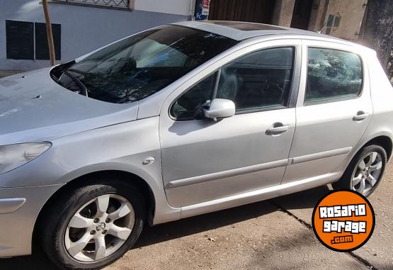 Autos - Peugeot 307 XS PREMIUM 2.0 HDI 5P 2008 Diesel 360000Km - En Venta