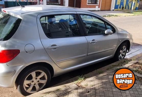Autos - Peugeot 307 XS PREMIUM 2.0 HDI 5P 2008 Diesel 360000Km - En Venta