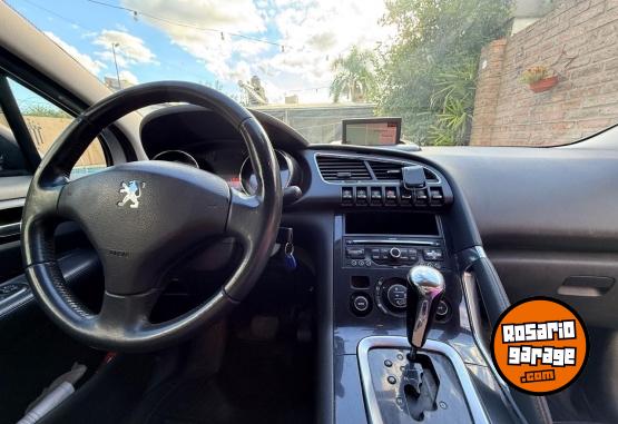 Autos - Peugeot 3008 2.0 Premium 2012 Diesel 280000Km - En Venta