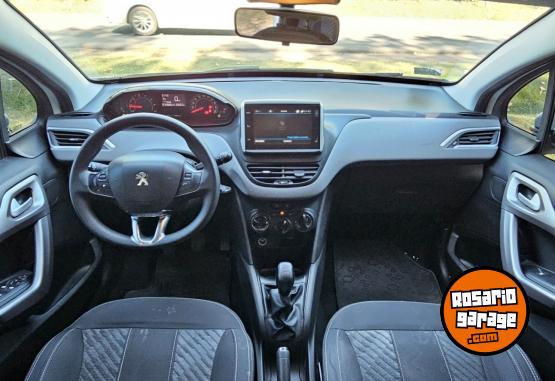 Autos - Peugeot 208 1.6vti C3 POLO YARIS 2018 Nafta 73000Km - En Venta