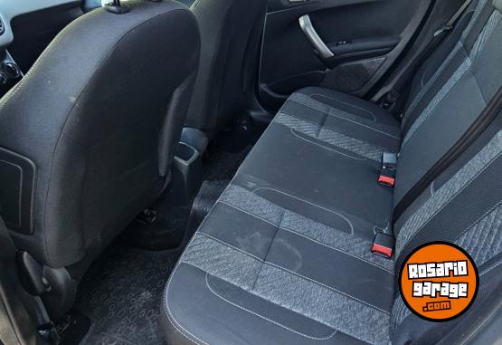 Autos - Peugeot 208 1.6vti C3 POLO YARIS 2018 Nafta 73000Km - En Venta