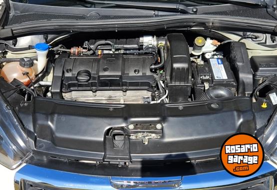 Autos - Peugeot 208 1.6vti C3 POLO YARIS 2018 Nafta 73000Km - En Venta