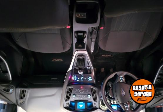 Autos - Ford Focus S 2015 Nafta 250000Km - En Venta