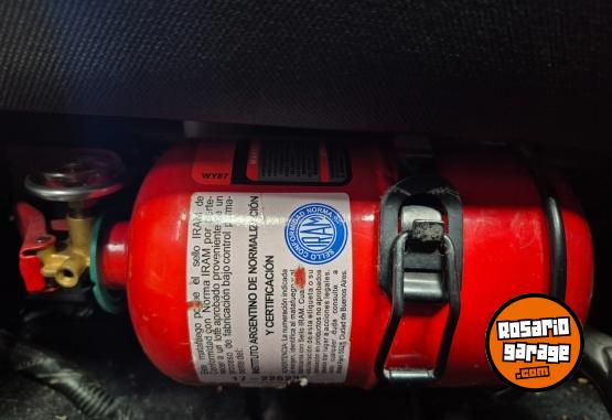 Autos - Ford Focus S 2015 Nafta 250000Km - En Venta