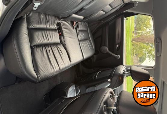 Camionetas - Honda CRV EXL 2008 Nafta 240000Km - En Venta