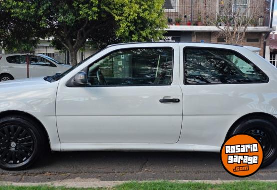 Autos - Volkswagen Gol power 1.6 2004 Nafta 245000Km - En Venta