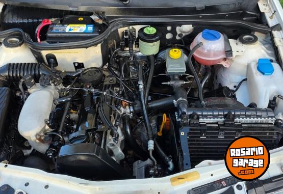 Autos - Volkswagen Gol power 1.6 2004 Nafta 245000Km - En Venta