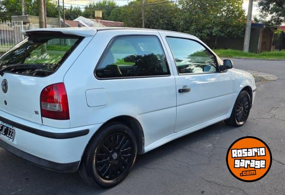 Autos - Volkswagen Gol power 1.6 2004 Nafta 245000Km - En Venta