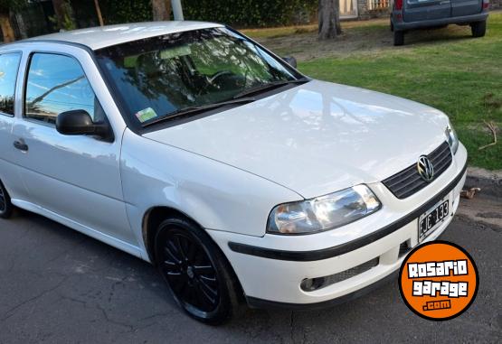 Autos - Volkswagen Gol power 1.6 2004 Nafta 245000Km - En Venta