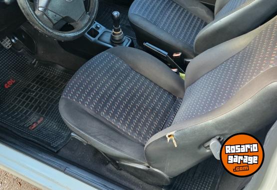 Autos - Volkswagen Gol power 1.6 2004 Nafta 245000Km - En Venta
