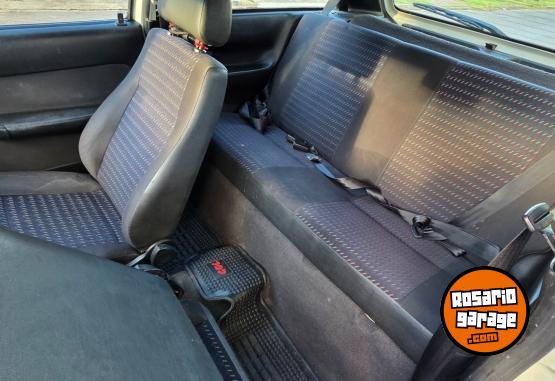 Autos - Volkswagen Gol power 1.6 2004 Nafta 245000Km - En Venta