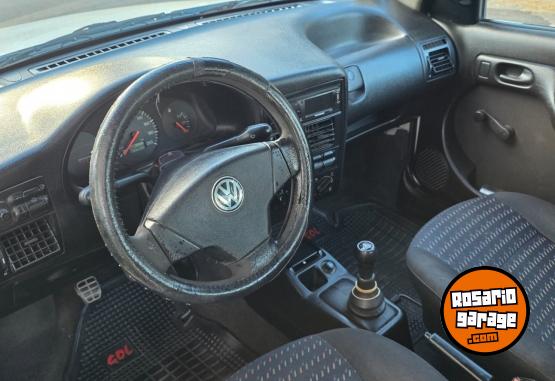 Autos - Volkswagen Gol power 1.6 2004 Nafta 245000Km - En Venta
