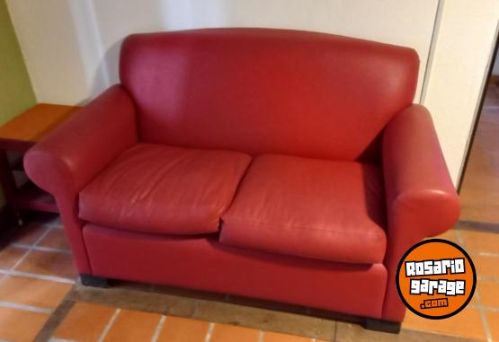Hogar - SOF� ECOCUERO 2 CUERPOS - En Venta