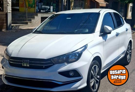 Autos - Fiat Cronos precisi�n 1.3 cvt 2023 Nafta 52000Km - En Venta