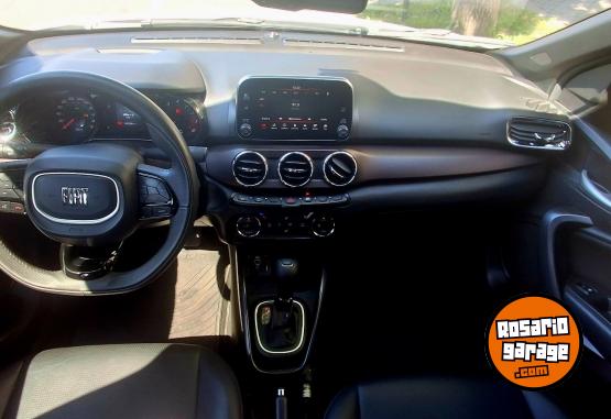 Autos - Fiat Cronos precisi�n 1.3 cvt 2023 Nafta 52000Km - En Venta