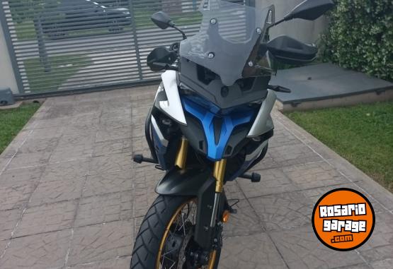 Motos - Voge 525 dsx 2025 Nafta 60Km - En Venta