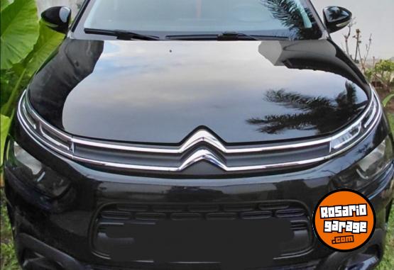 Autos - Citroen C4 CACTUS 115 EAT6 FEEL P 2020 Nafta 35000Km - En Venta