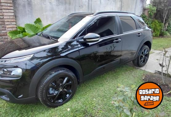 Autos - Citroen C4 CACTUS 115 EAT6 FEEL P 2020 Nafta 35000Km - En Venta