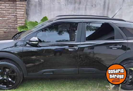 Autos - Citroen C4 CACTUS 115 EAT6 FEEL P 2020 Nafta 35000Km - En Venta