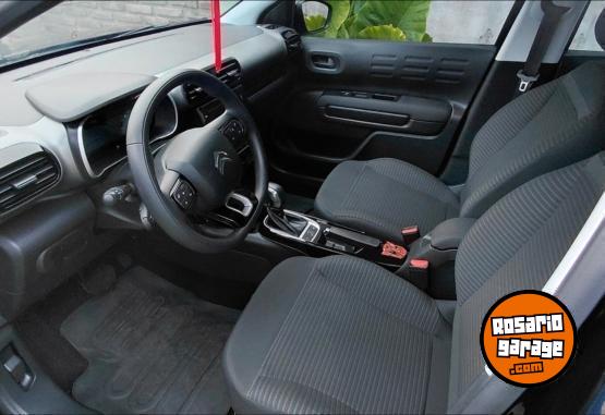 Autos - Citroen C4 CACTUS 115 EAT6 FEEL P 2020 Nafta 35000Km - En Venta