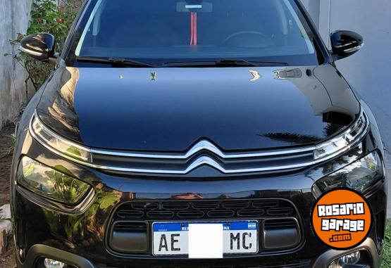 Autos - Citroen C4 CACTUS 115 EAT6 FEEL P 2020 Nafta 36000Km - En Venta
