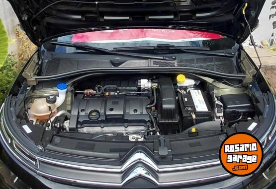 Autos - Citroen C4 CACTUS 115 EAT6 FEEL P 2020 Nafta 36000Km - En Venta