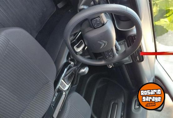 Autos - Citroen C4 CACTUS 115 EAT6 FEEL P 2020 Nafta 36000Km - En Venta