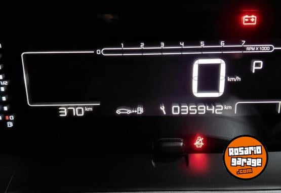 Autos - Citroen C4 CACTUS 115 EAT6 FEEL P 2020 Nafta 36000Km - En Venta