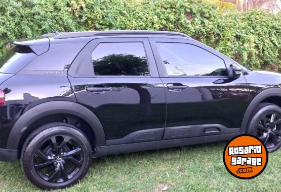 Autos - Citroen C4 CACTUS 115 EAT6 FEEL P 2020 Nafta 36000Km - En Venta