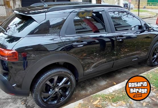 Autos - Citroen C4 CACTUS 115 EAT6 FEEL P 2020 Nafta 36000Km - En Venta