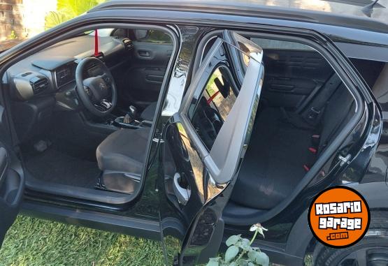 Autos - Citroen C4 CACTUS 115 EAT6 FEEL P 2020 Nafta 36000Km - En Venta