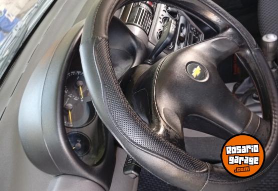 Autos - Chevrolet 2011 2011 Nafta 172000Km - En Venta