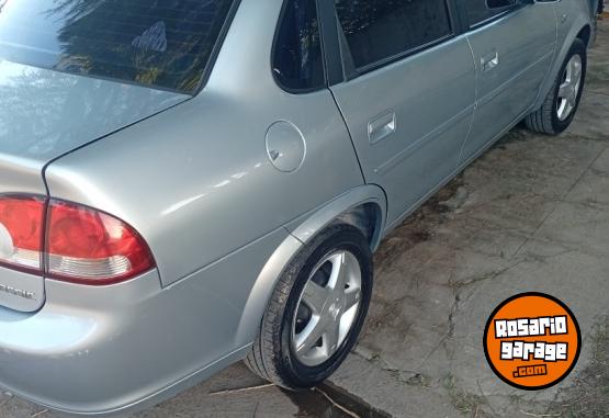 Autos - Chevrolet 2011 2011 Nafta 172000Km - En Venta