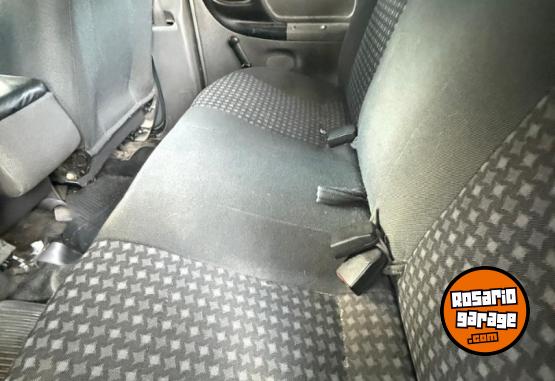 Camionetas - Ford Ford Ranger XL Plus 2008 2008 Diesel 308000Km - En Venta